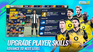 Football Master 2-Soccer Star - Screenshot 3