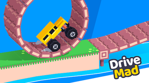 Fancade: 100+ Mini Games - Screenshot 1