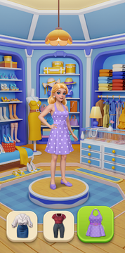 Pop Designer - Bubble Shooter - Screenshot 5