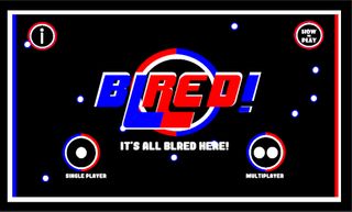 BLRED! - Screenshot 1