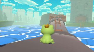 Animals Obby: Parkour Run - Screenshot 1