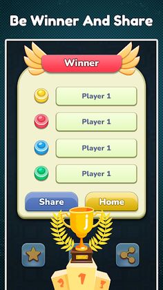 Ludo Square: The Dice Game - Screenshot 4