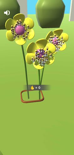 Bumblebee! - Screenshot 4