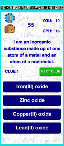 NSMQ Game - Screenshot 2