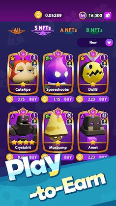 Meta Merge - Screenshot 3