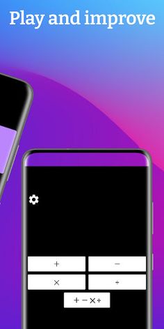 Maths Calculation game - Screenshot 2