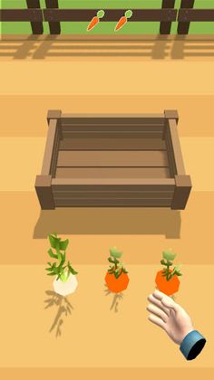 Let's Be Farmer - Screenshot 3