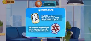 Paper Dive - Screenshot 3