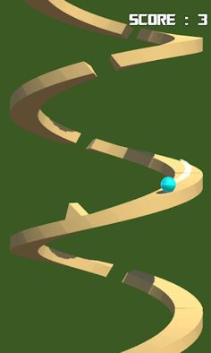 Twister - Screenshot 3