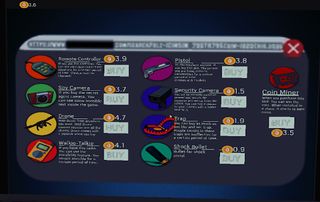 Who Is This Man - Screenshot 3