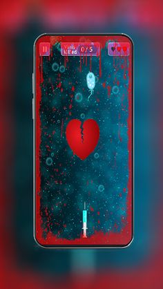 Kill Cancer - Screenshot 1