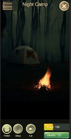 Hard Days Survival - Screenshot 4