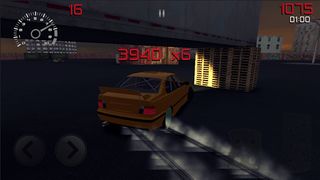 Real Drifting Car Drift Racing - Screenshot 3