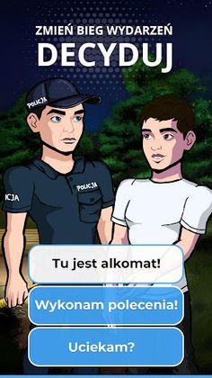 Weekendowe Przygody - Screenshot 2