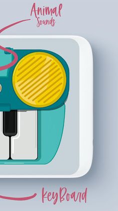 Magic Piano - Screenshot 3