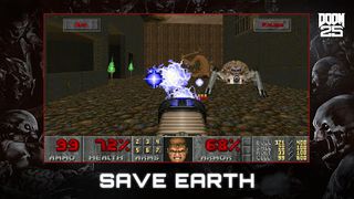 DOOM II - Screenshot 3