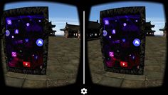 2016 KDCA 백제왕궁 VR - Screenshot 4