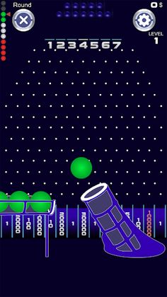 The Wall: Evolution - Screenshot 2