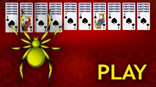 Spider Solitaire FULL - Screenshot 2