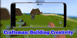 Craftsman: Building Creativity - Screenshot 3