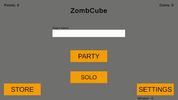 ZombCube - Screenshot 2