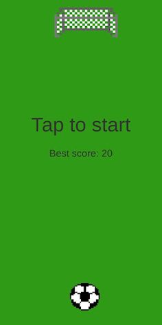 Long Shot Simulator - Screenshot 1