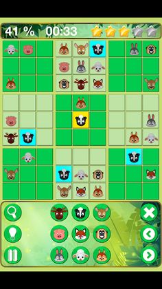 Creative Sudoku - Screenshot 4