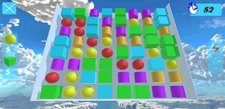 Easy Figures 3D - Screenshot 2