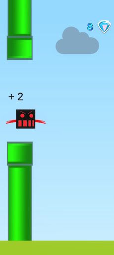 Jumper Dash 2D - Screenshot 3