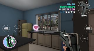 Dude for Simulator  Ramp - Screenshot 2