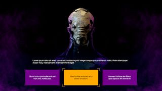 Under Domain - Screenshot 3