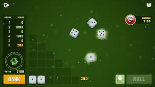 Farkle 10000 - Dice Game - Screenshot 3