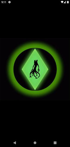 Ben omnitrix with 10 aliens - Screenshot 1