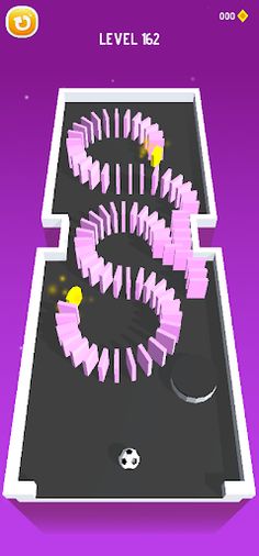 Domino Smash Hero - Screenshot 4