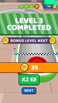 Drift Legend RC - Screenshot 4