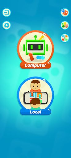Ludo Nova - Screenshot 1