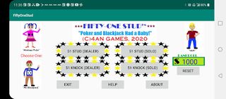 51-Stud - Screenshot 1