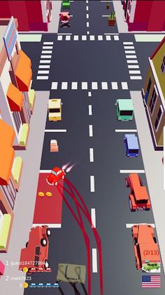 Drift Parking Battle - Screenshot 3