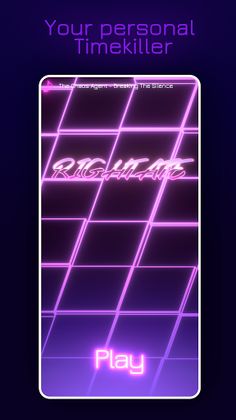 Rightate - Screenshot 1