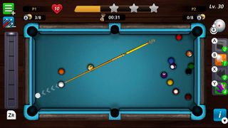 8 Ball Clash - Kings of Pool - Screenshot 2