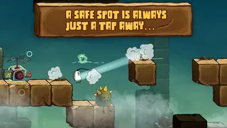 Blown Away - Screenshot 2