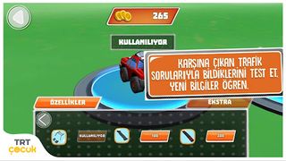 TRT Yarışçı - Screenshot 2