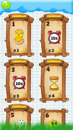 Find Numbers - Screenshot 1