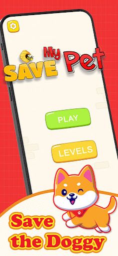 Dog Rescue: Save the Doggy - Screenshot 1
