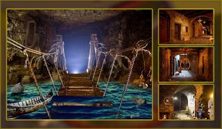 Escape Games: All Abandoned - Screenshot 2
