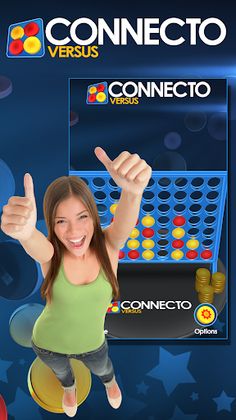 Connecto Versus - Screenshot 4