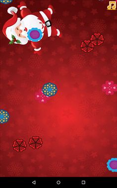 Funny Christmas Firework Elite - Screenshot 4