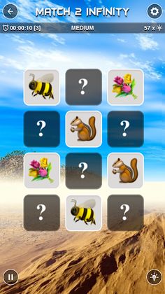 Match 2 Infinity - Screenshot 2