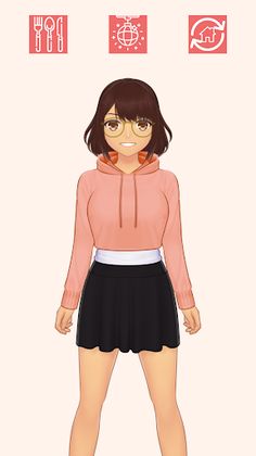 Pocket Del - Screenshot 1