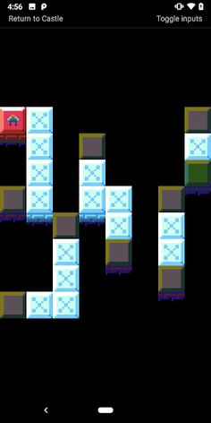 Castle - Screenshot 2